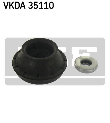 SKF Federbeinstützlager